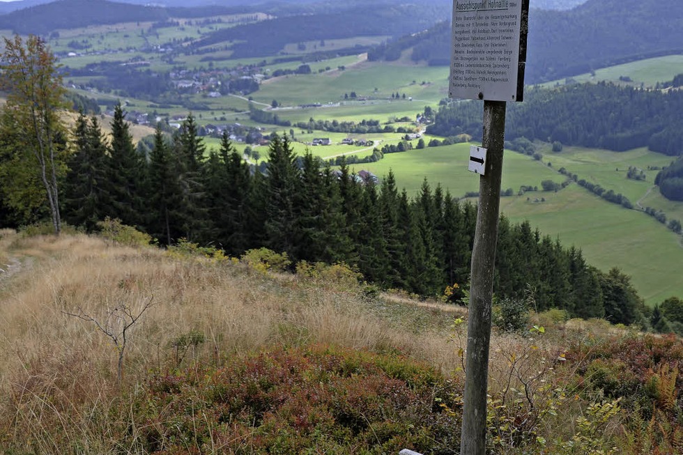 Gipfeltreffen am Gipfelkreuz - Badische Zeitung TICKET