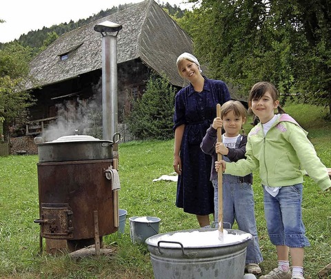 Die schnsten Mitmach-Museen fr Kinder in der Region - Badische Zeitung TICKET