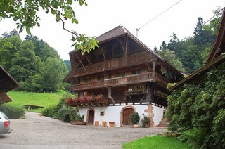 Oberer Schwrzenbachhof (Reichenbach)