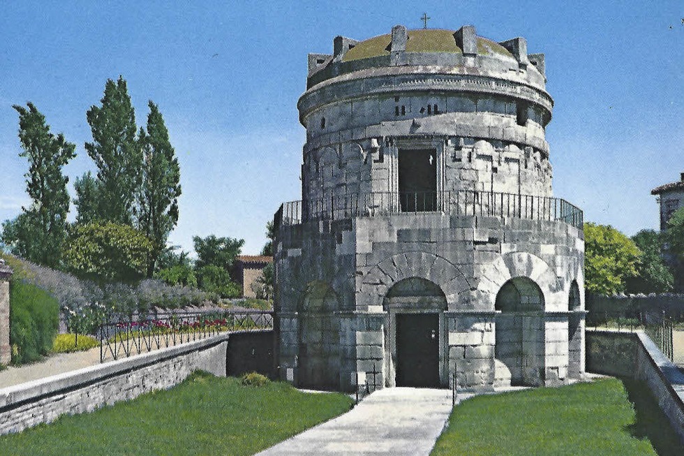 In die italienische Stadt Ravenna - Badische Zeitung TICKET