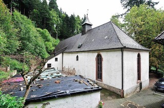 Kapelle St. Ottilien