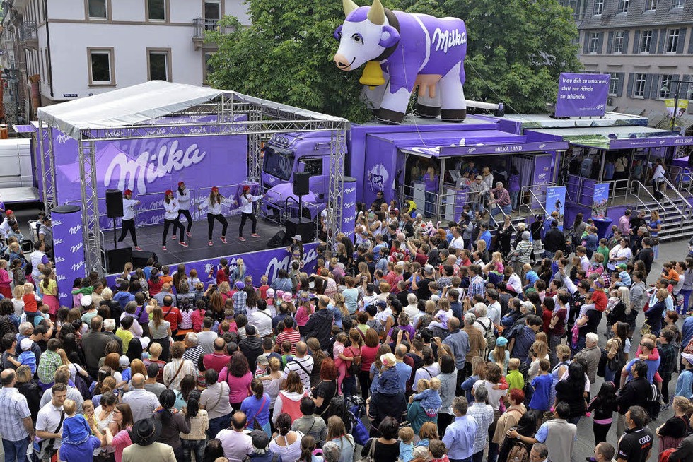 Spiel, Spa, Autogrammstunde von Andreas Wellinger und viel Ses - Badische Zeitung TICKET