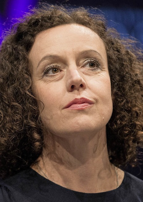 Maria Schrader ber ihr Stefan-Zweig-Portrt &#8222;Vor der Morgenrte&#8220; - Badische Zeitung TICKET