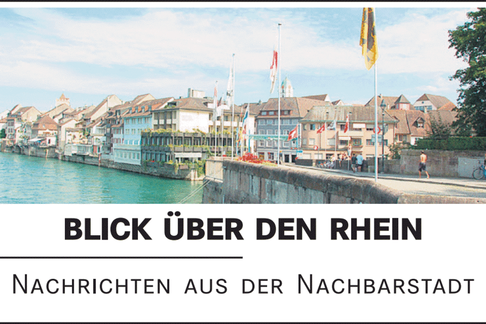 In Rheinfelden steigt das Mittelalterfest - Badische Zeitung TICKET
