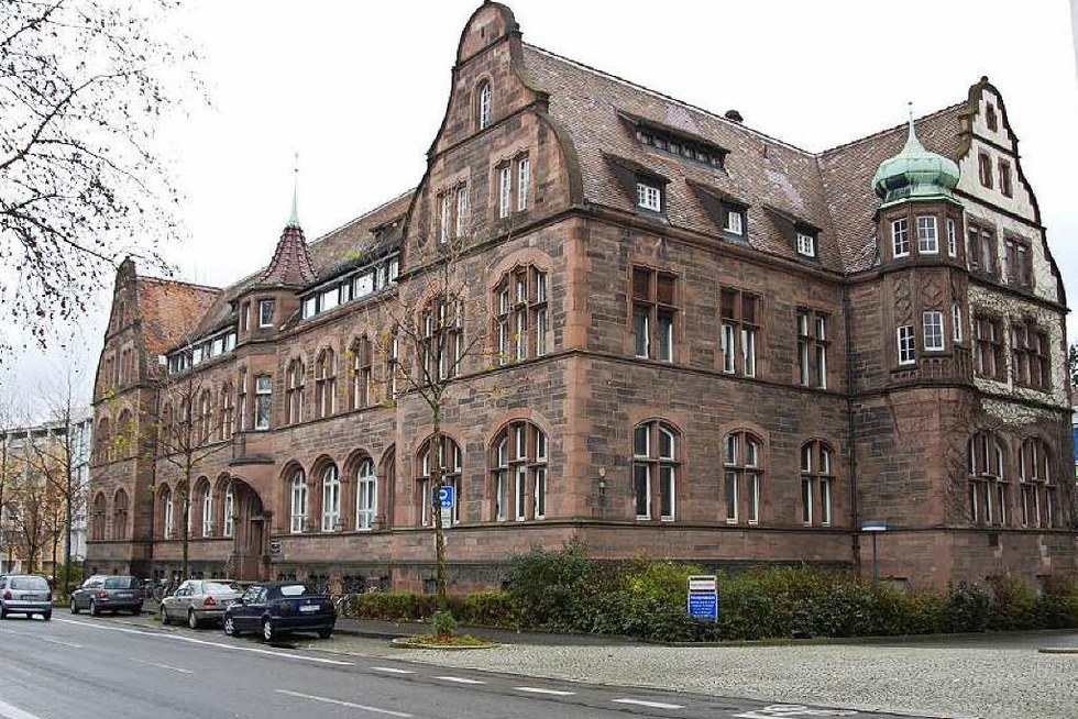 Institut fr Geschichte der Medizin - Freiburg