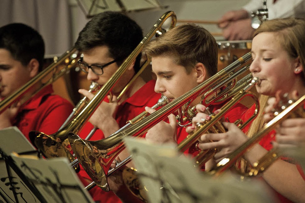 Mit Stadtmusik und Blserjugend Lenzkirch in LEnzkirch - Badische Zeitung TICKET