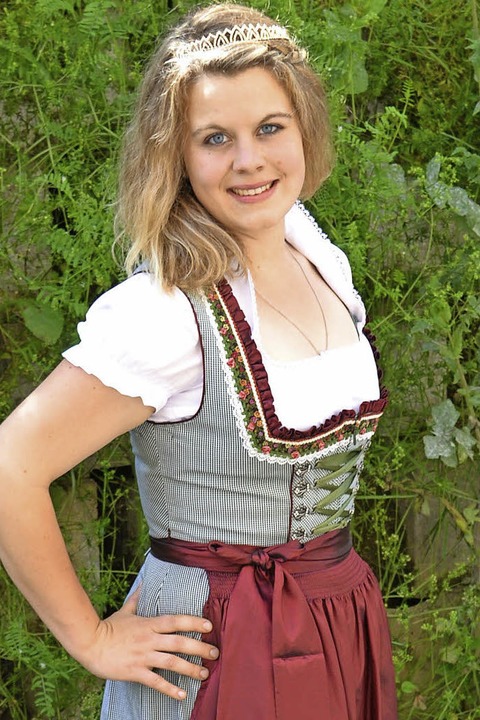 mit der 1. Milch-Knigin in Todtmoos rund um das Heimatmuseum - Badische Zeitung TICKET
