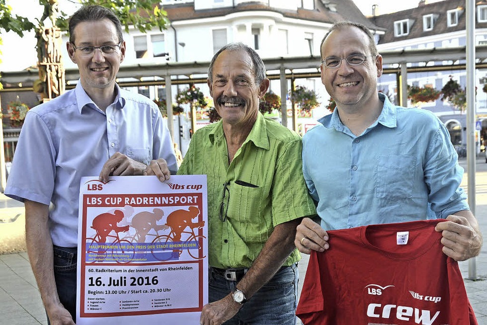 RSV dreht diesmal am groen Rad - Badische Zeitung TICKET
