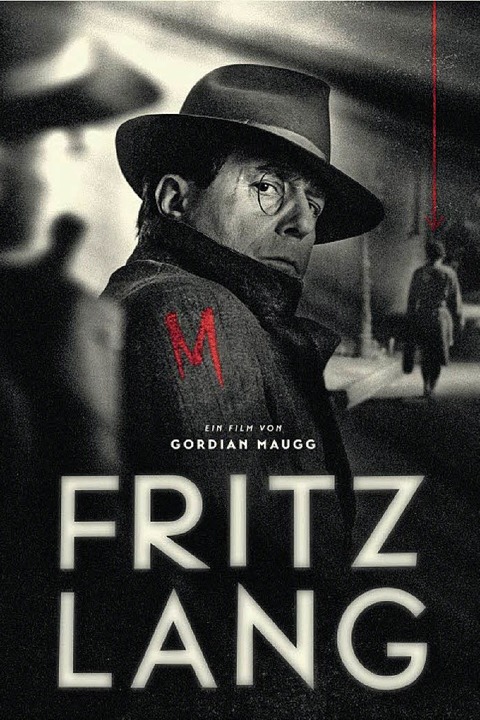 Fritz Lang in Titisee-Neustadt - Badische Zeitung TICKET