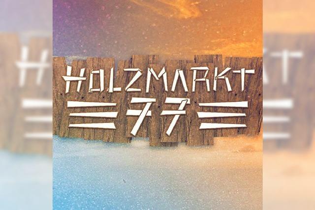 Holzmarkt 77