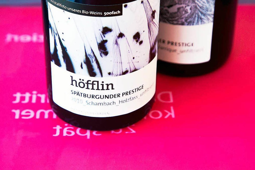 Weingut Hfflin - Btzingen