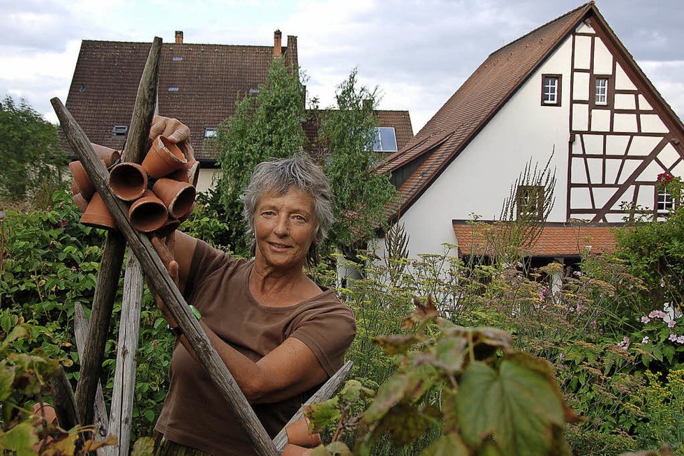 Mit dem Schwarzwaldverein in Sthlingen - Badische Zeitung TICKET