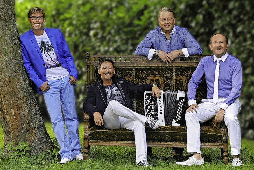 SWEG spendiert Konzert und Shuttlebus - Badische Zeitung TICKET