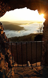 Ritter, Ruber und Ruinen - Badische Zeitung TICKET