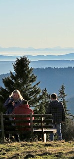 Wandertipps für den Südschwarzwald - Badische Zeitung TICKET