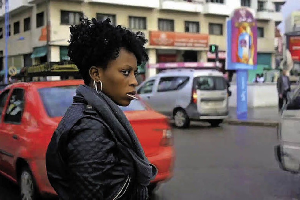 Filmreihe "Mittwochskino - Sisters in African Cinema" im Kommunalen Kino - Badische Zeitung TICKET