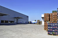 Peterstaler investiert acht Millionen in neues Logistikzentrum