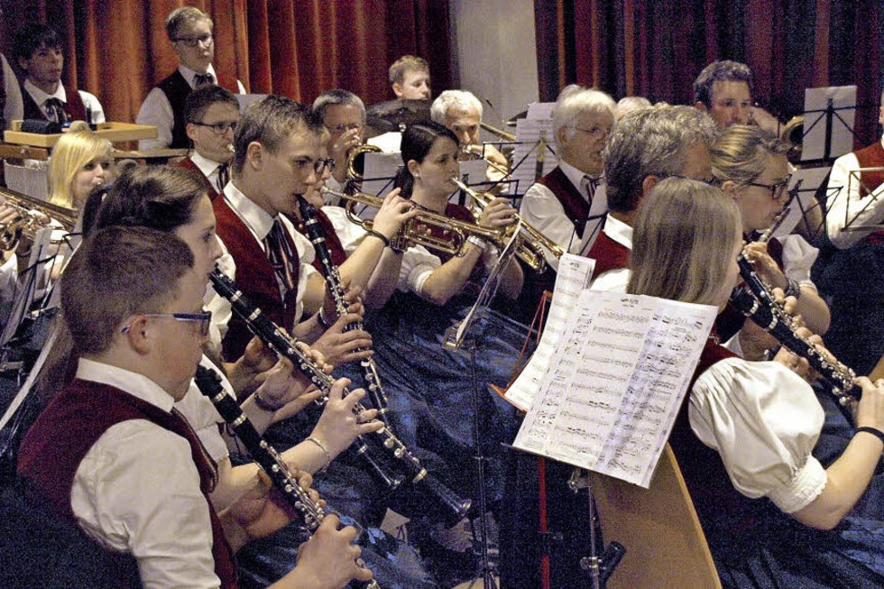 Oktoberfest in Untermettingen - Badische Zeitung TICKET