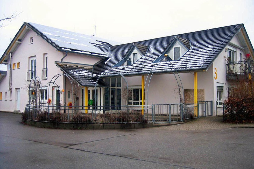 Kindergarten Arche Noah - Eschbach