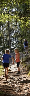 Sprnasenpfad in Todtmoos - Badische Zeitung TICKET