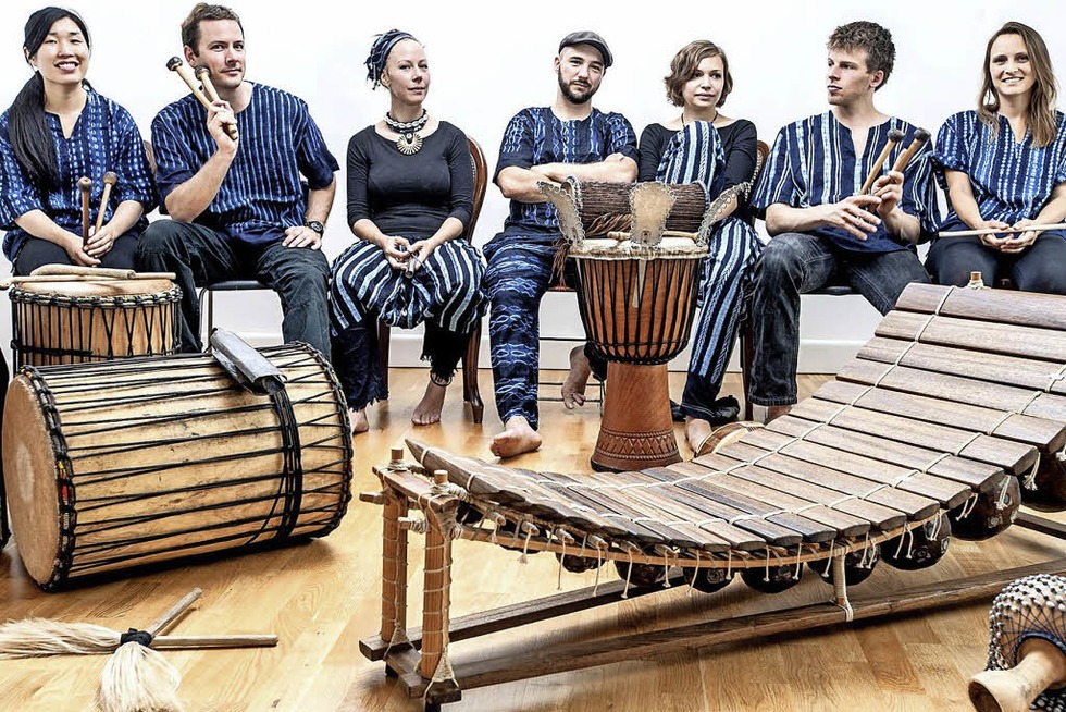 Kulturzentrum Kesselhaus in Weil feiert 25. Geburtstag - Badische Zeitung TICKET
