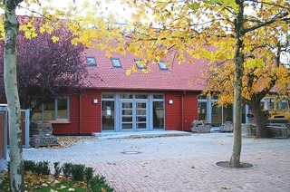 Gemeindehaus St. Martin Sasbach