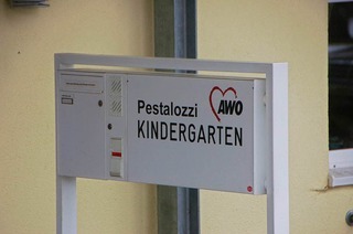 Pestalozzi-Kindergarten