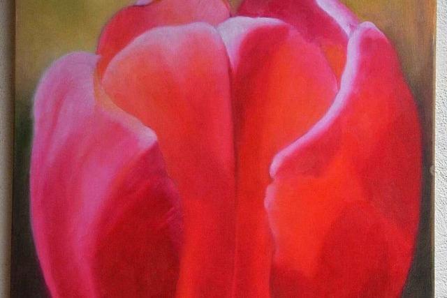 Teilnehmende K�nstler (1): Gabriele Menzer