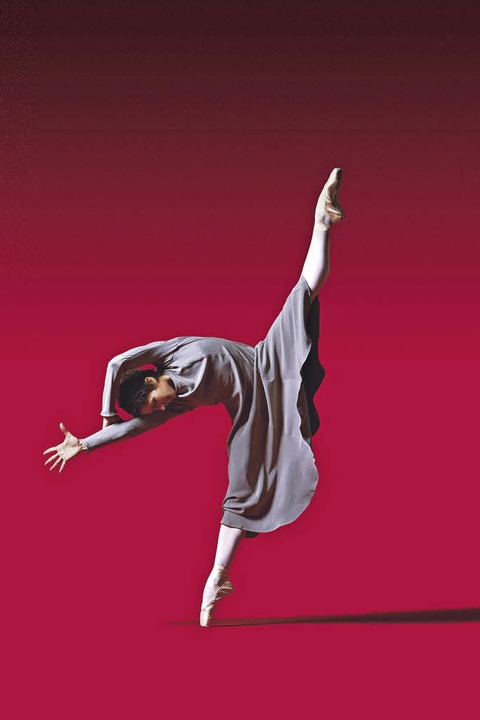 Ballett "Anastasia" von Kenneth MacMillans im Union-Filmtheater Lrrach - Badische Zeitung TICKET