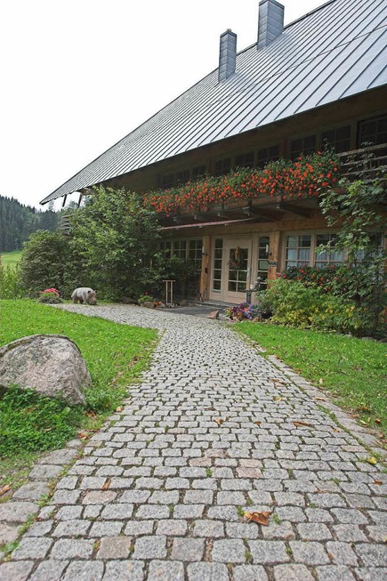 Gasthaus Sommerau - Bonndorf