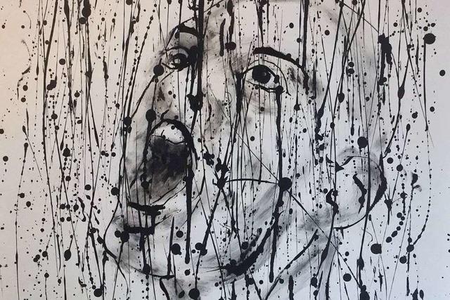 Teilnehmende K�nstler (14): Naoki Fuku