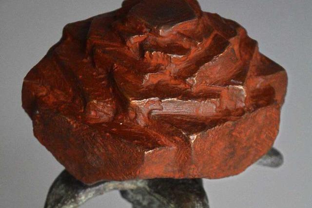 Teilnehmende K�nstler (9): Bernd Warkentin