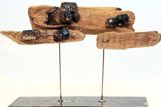 Teilnehmende K�nstler (6): Jochen B�hnert