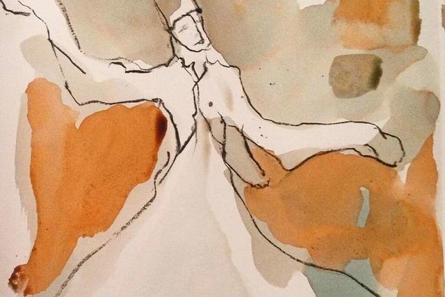 Teilnehmende K�nstler (7): Eloisa Florido Navarro