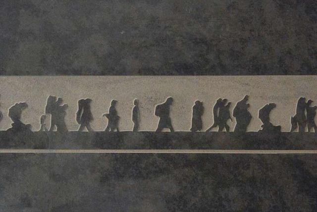 Teilnehmende K�nstler (17): Paolo Pinna