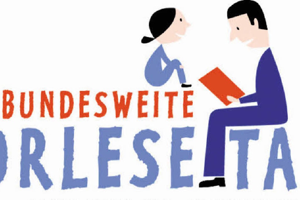 15 Lesungen zum bundesweiten Vorlesetag in Waldshut-Tiengen - Badische Zeitung TICKET