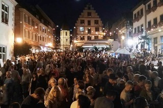 Historische Altstadt