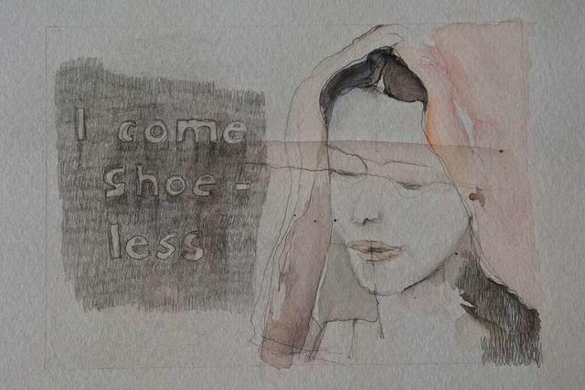 Teilnehmende K�nstler (19): Robby Walter