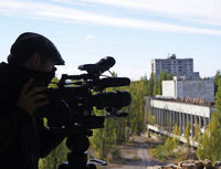 Ein Freiburger Filmteam hat eine Dokumentation ber Tschernobyl-Rcksiedler gedreht