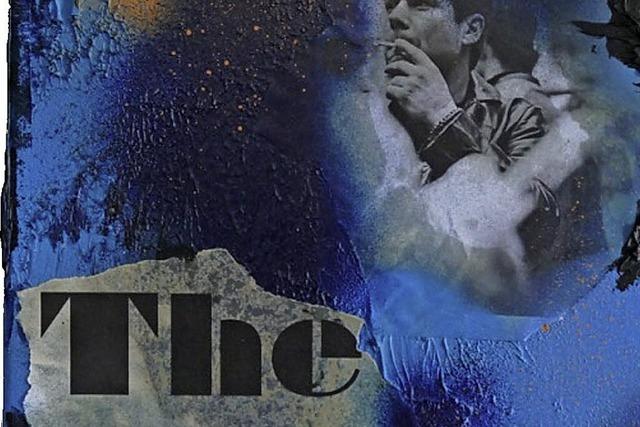 Teilnehmende K�nstler (20): Janinna Gaidell