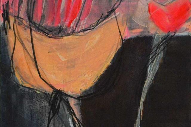 Teilnehmende K�nstler (21): Hanna Benndorf