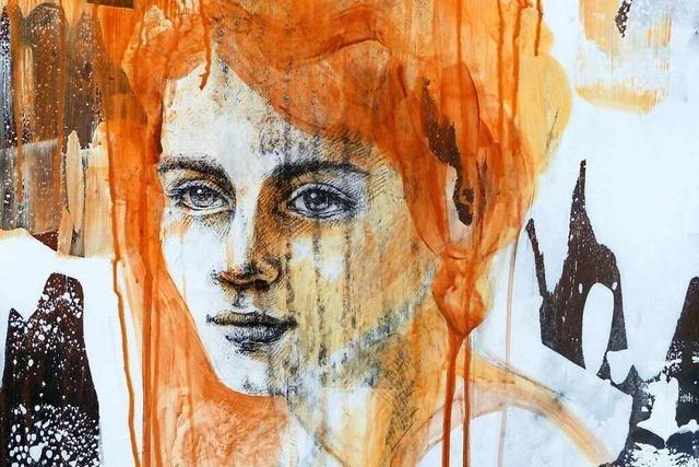 Teilnehmende K�nstler (22): Julia Moll-Raskus