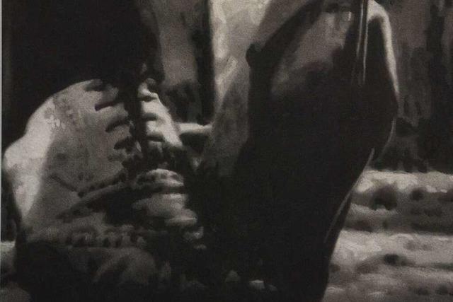 Teilnehmende K�nstler (24): Reiner Packeiser