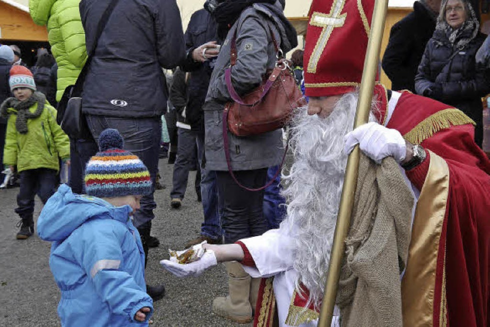 Advents-, Weihnachts- Wintermrkte im Hochschwarzwald - Badische Zeitung TICKET