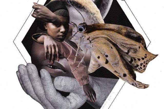 Teilnehmende K�nstler (30): Madame Pipa