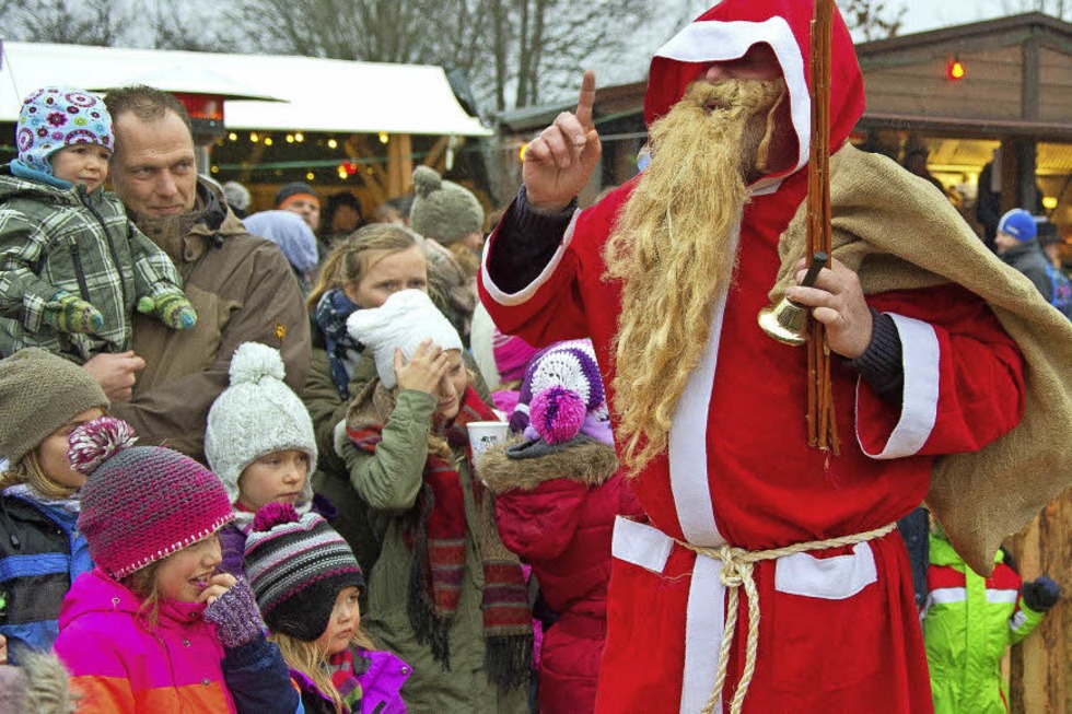 Mit der Blaskapelle Grnwald Holzschlag in Bonndorf - Badische Zeitung TICKET