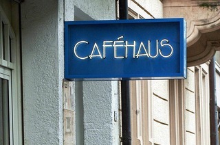 Caféhaus