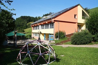 Gemeindekindergarten (Eschbach)