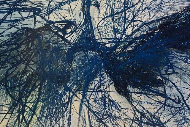 Teilnehmende K�nstler (31): Ania Dziezewska