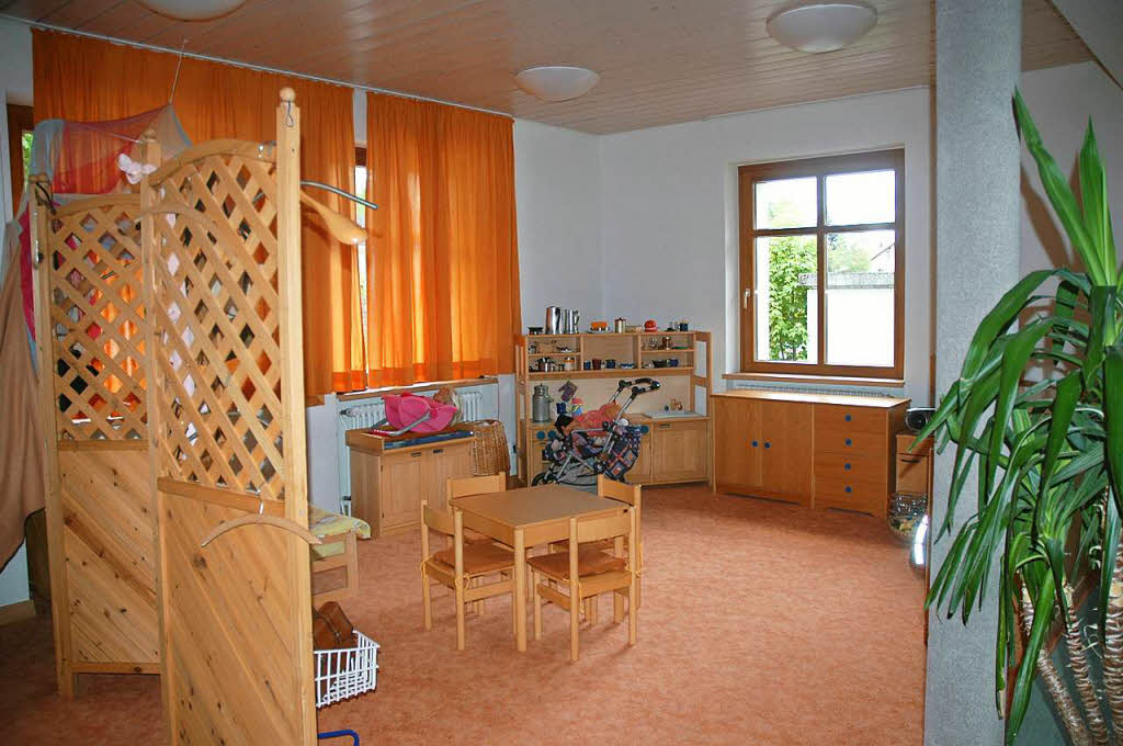 Kindergarten Villa Kunterbunt - Häusern - Badische Zeitung TICKET